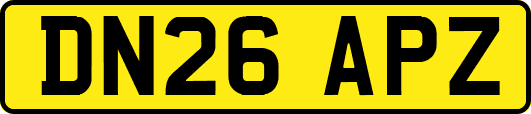 DN26APZ