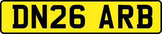 DN26ARB