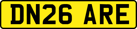 DN26ARE