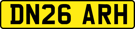 DN26ARH