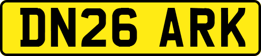 DN26ARK