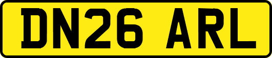 DN26ARL