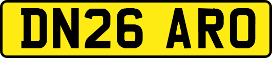 DN26ARO