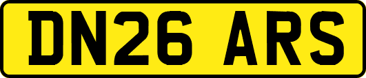 DN26ARS