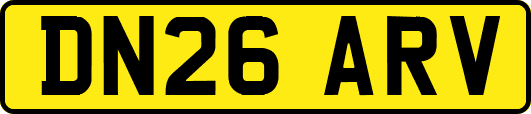DN26ARV