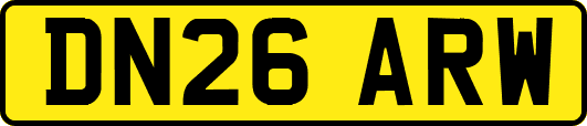 DN26ARW