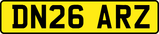 DN26ARZ