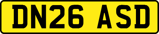 DN26ASD