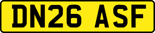 DN26ASF