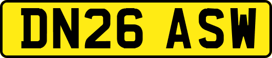 DN26ASW