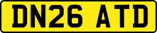 DN26ATD