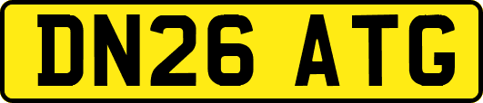 DN26ATG