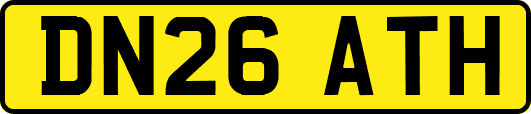 DN26ATH