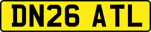 DN26ATL