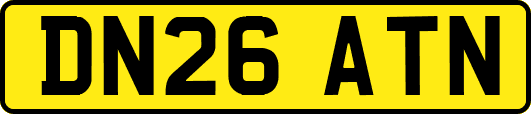 DN26ATN