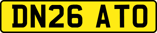 DN26ATO