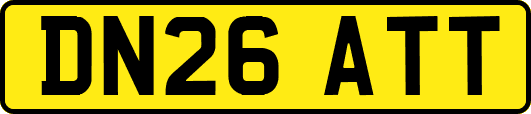 DN26ATT
