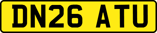 DN26ATU