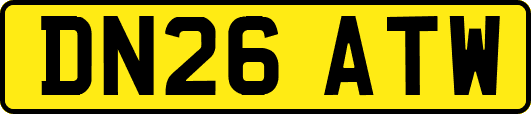 DN26ATW