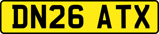 DN26ATX
