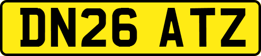 DN26ATZ