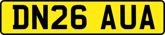 DN26AUA