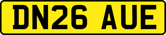 DN26AUE