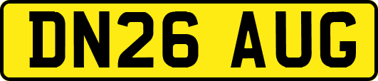 DN26AUG