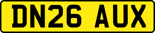 DN26AUX
