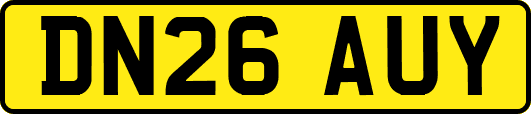 DN26AUY