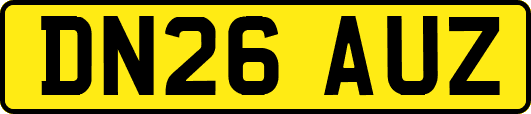DN26AUZ