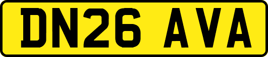 DN26AVA