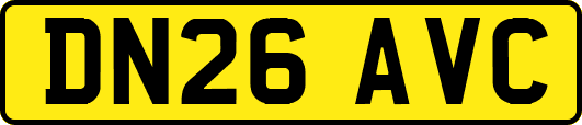 DN26AVC