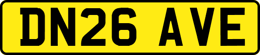 DN26AVE