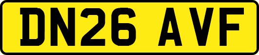 DN26AVF