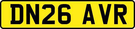 DN26AVR