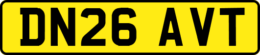 DN26AVT