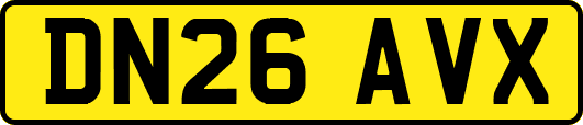 DN26AVX