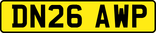 DN26AWP