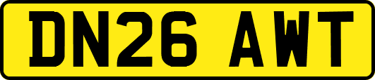 DN26AWT