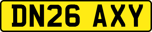 DN26AXY