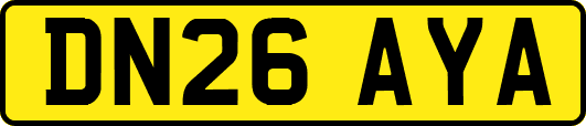 DN26AYA