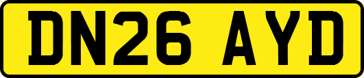 DN26AYD