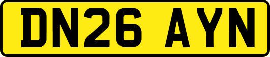 DN26AYN