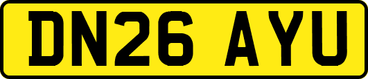 DN26AYU