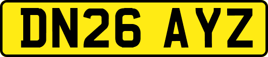DN26AYZ