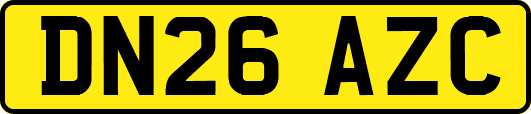 DN26AZC