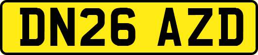 DN26AZD