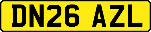 DN26AZL