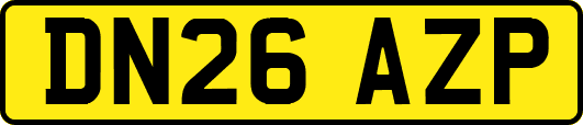 DN26AZP